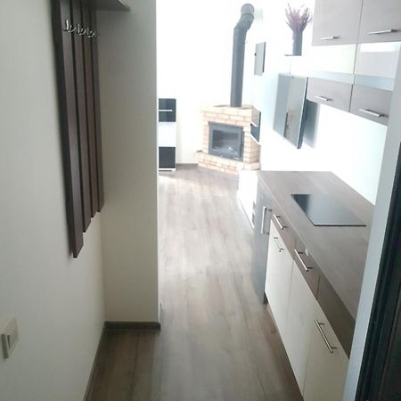 Ml Place Liepāja Eksteriør bilde