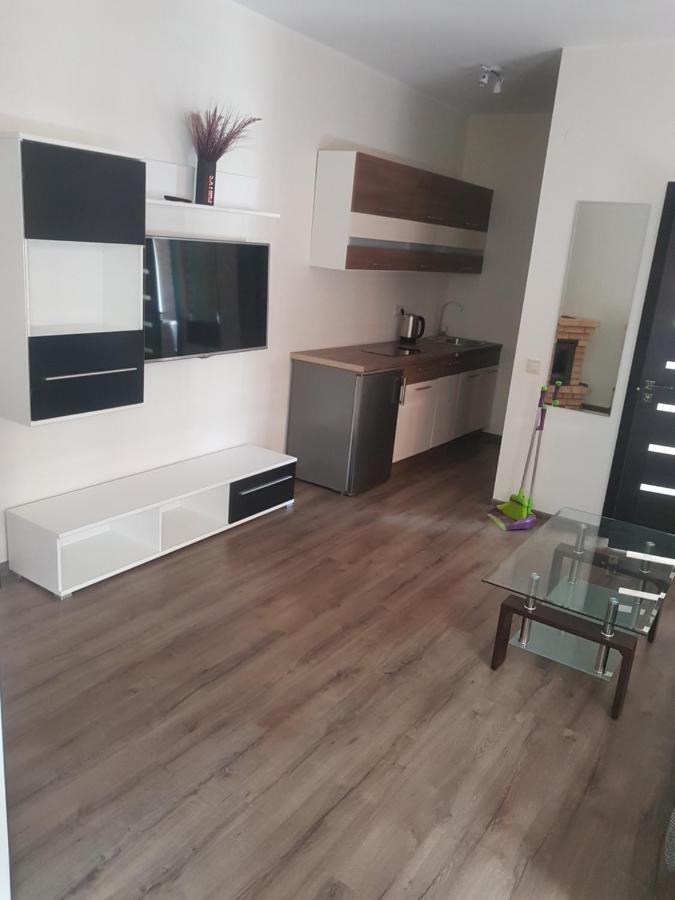 Ml Place Liepāja Eksteriør bilde