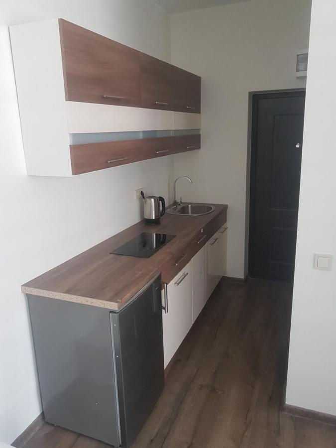 Ml Place Liepāja Eksteriør bilde