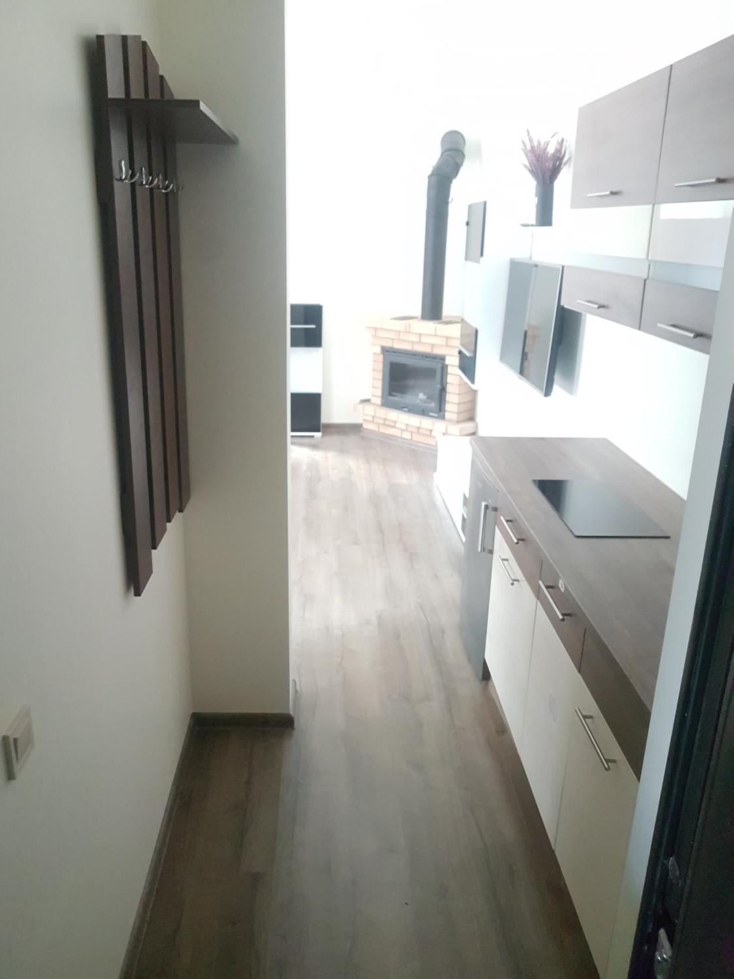 Ml Place Liepāja Eksteriør bilde