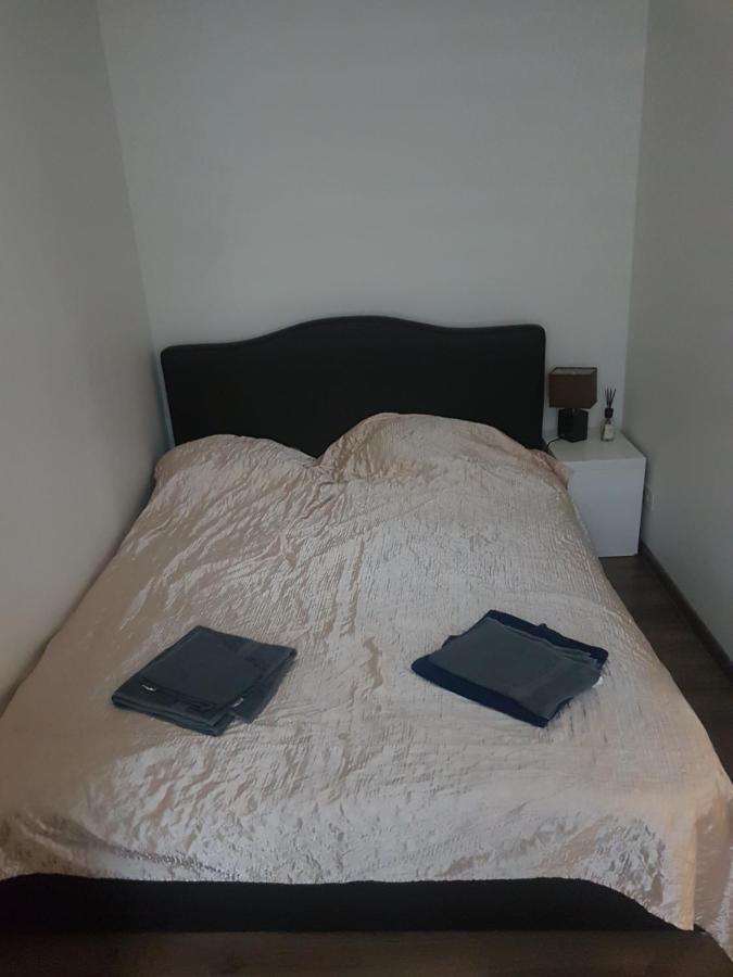 Ml Place Liepāja Eksteriør bilde