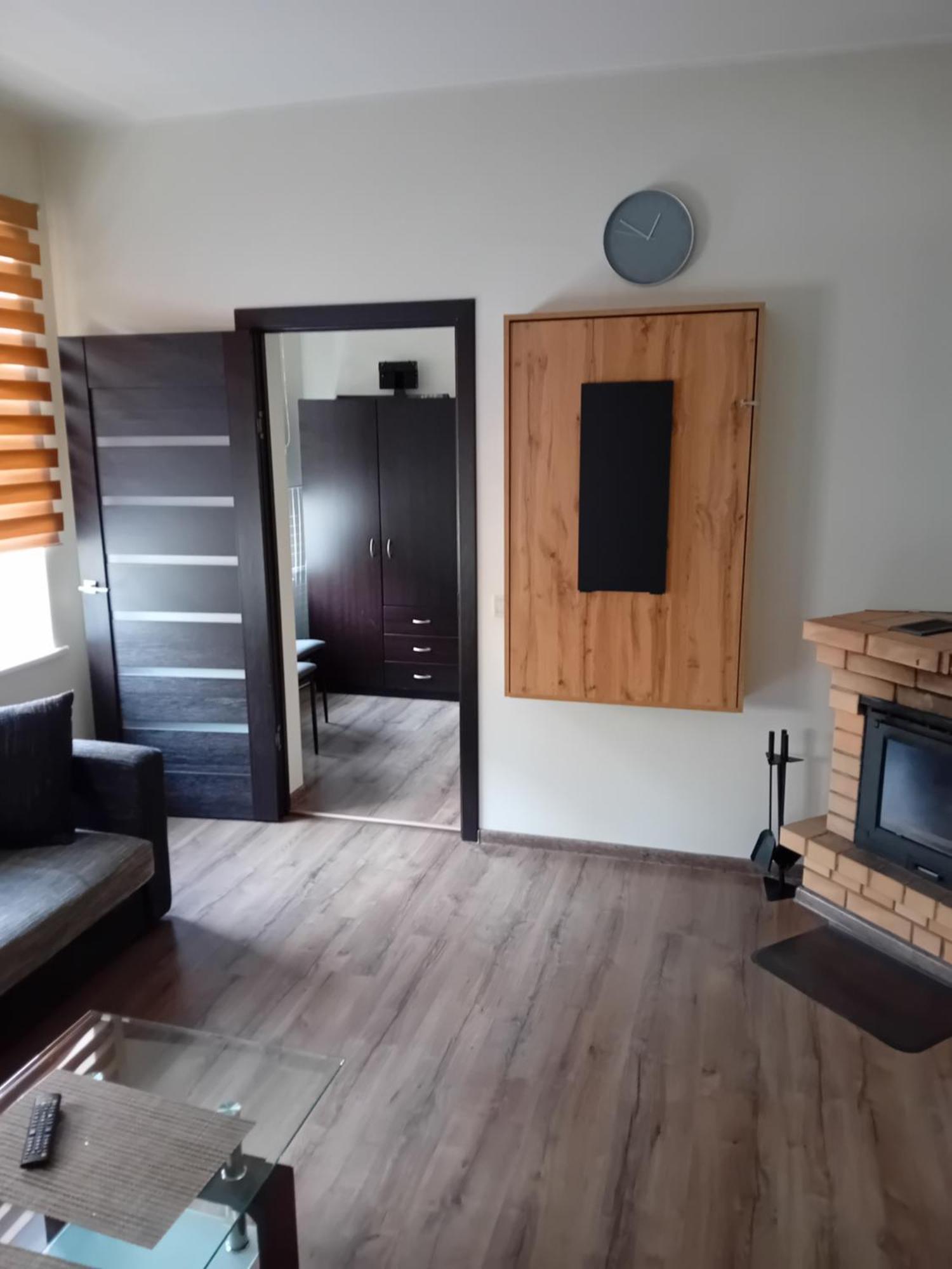 Ml Place Liepāja Eksteriør bilde